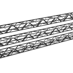 Super Light CNC Extrusions for Voron Printers