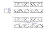 Drawing Gantries