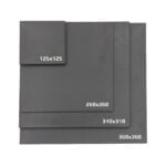 Graviflex Magnet Sheet Dimensions