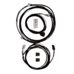 Linneo AB/XY harness