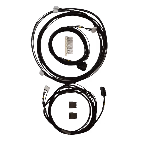 Linneo AB/XY harness Linneo AB/XY harness