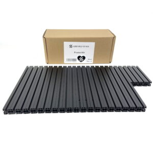 LDO Voron 0.2 Frame Kit