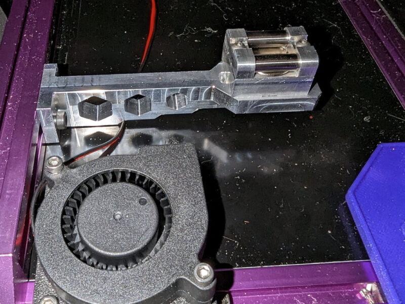 VORON WINGS OUTRIGGER SET (kinematic)