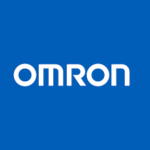 Omron Logo