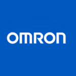 Omron Logo