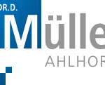 Dr. Dietrich Mueller Logo