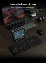 BIGTREETECH Pad 7 12