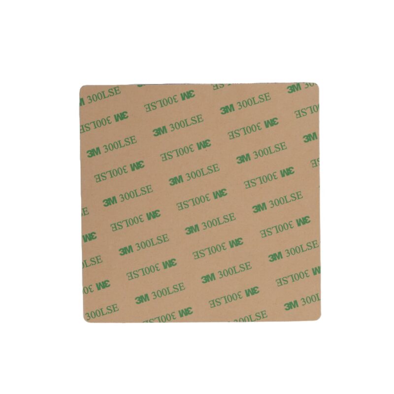 LDO Voron 0.1/0.2 Build Plate Upgrade Kit (mag sheet) 2