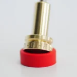 E3D Revo High Flow Nozzles 0.4mm 2