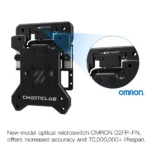 CNC Voron Tap black Omron switch