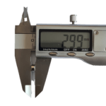 N52H measured height