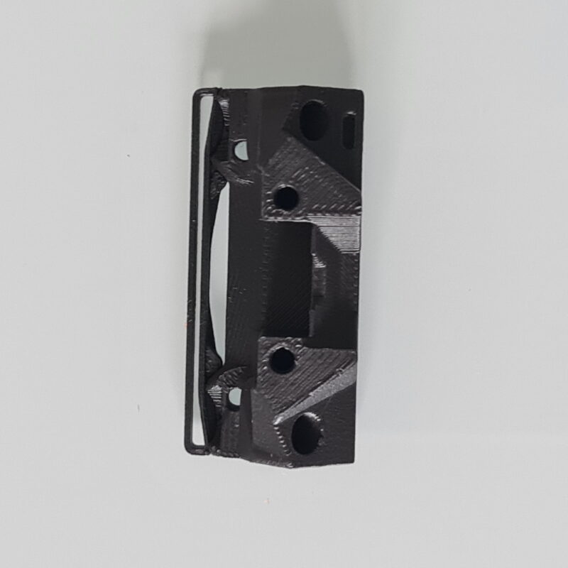 Voron Tap Printed Parts (ASA-CF) (black) 4