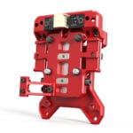 Chaoticlab CNC Voron Tap V2.0 back