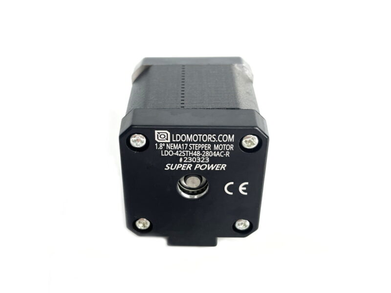 LDO 42STH48-2804AC-R back diagonal
