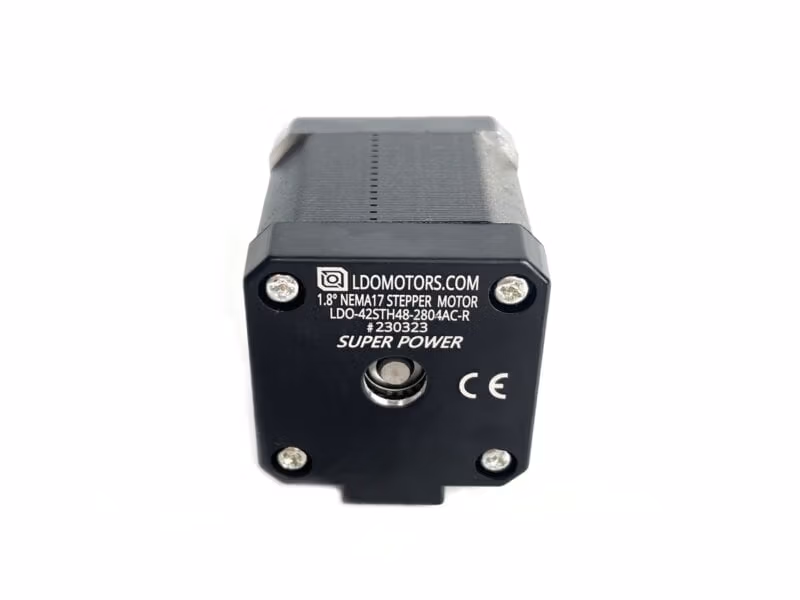 LDO 42STH48-2804AC-R back diagonal