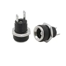 5.5x2.1mm DC Power Female Socket Adapter