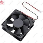 GDStime GDA1238 24V 120x120x38mm fan 2