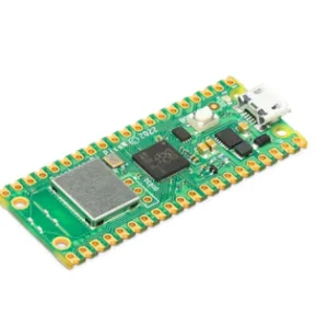 Raspberry Pi Pico W 2