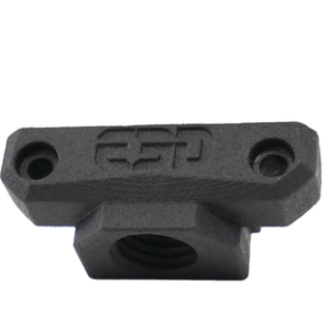 E3D Revo LGX Adaptor