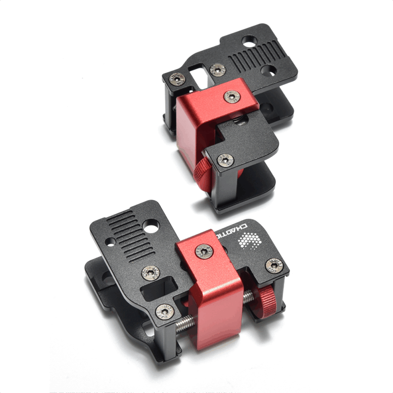 Chaoticlab CNC Tool-free Tension for Voron 2.4 XY