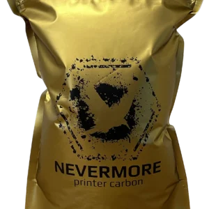 Nevermore XL (not vacuum packed)