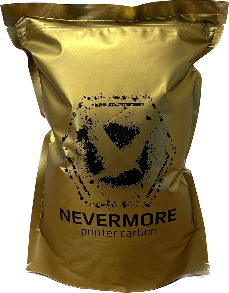 Nevermore XL (not vacuum packed)