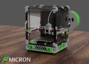 Micron Plus