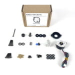 LDO Galileo 2 Kit parts