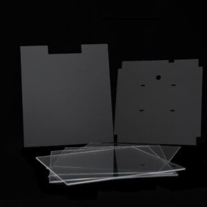 LDO Micron Plus (Bed Kit)
