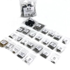 LDO Micron Plus Hardware Kit