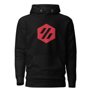 Voron Unisex Hoodie