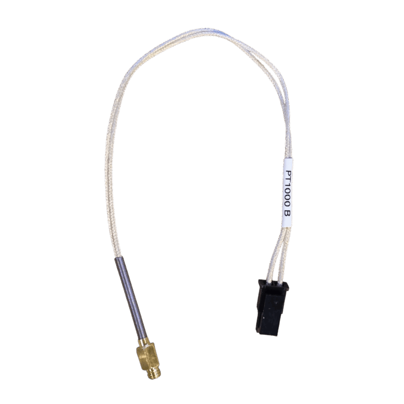 Phaetus Rapido 2 PT1000 (screw-in)