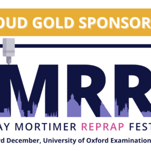 SMRRF 2023 Gold Sponsor