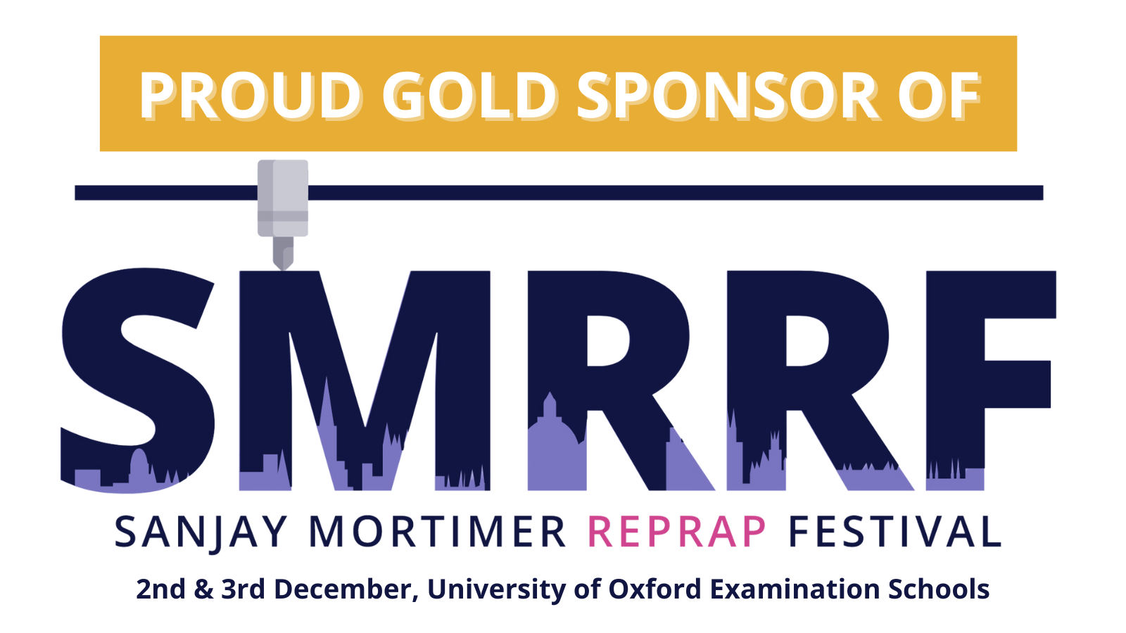 SMRRF 2023 Gold Sponsor