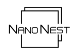 NanoNest Logo