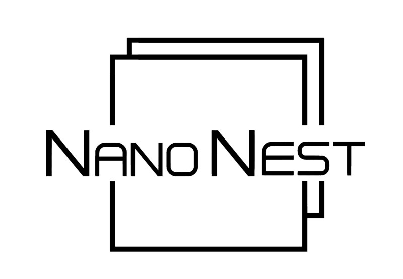 NanoNest Logo