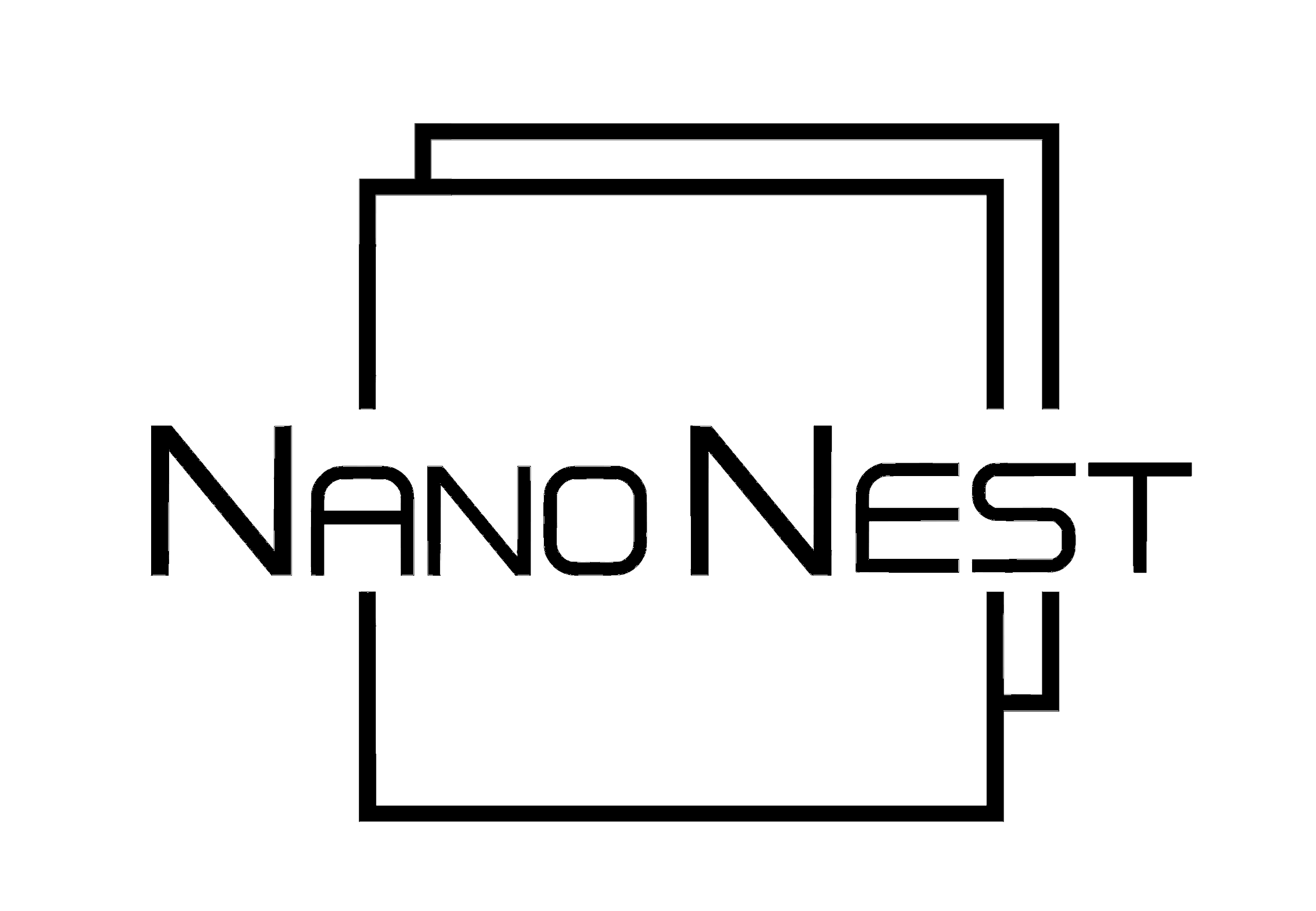 NanoNest Logo NanoNest Logo