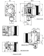 Smart Orbiter 3.0 - Schematic