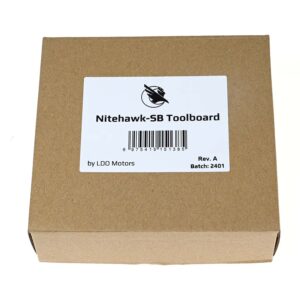 LDO Nitehawk SB USB Toolhead Board V2
