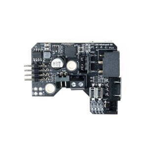 LDO Nitehawk USB Toolhead Board