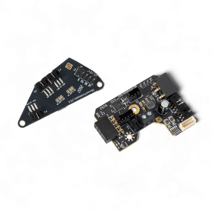 LDO Nitehawk SB V2