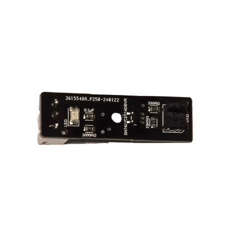 ERCF Binky (rear)