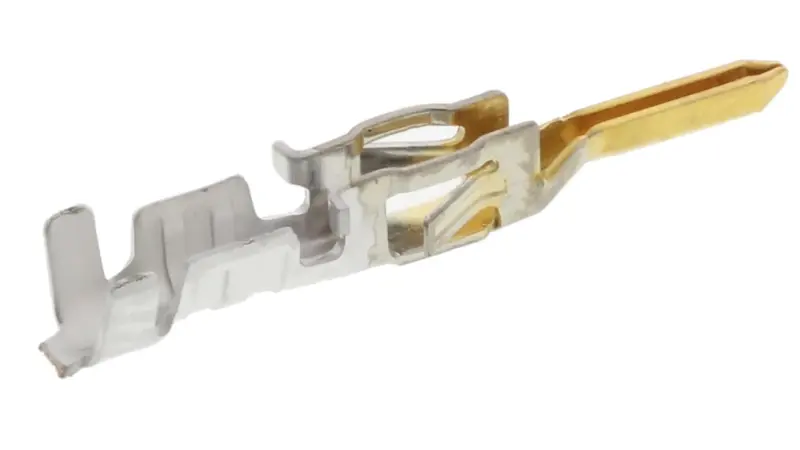 Molex Microfit 43030-0006