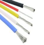 AWG28 Silicone Wire