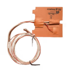 Keenovo Heaterpad 120mm (front) Keenovo Heaterpad 120mm (front)