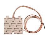 Keenovo Heaterpad 120mm (back) Keenovo Heaterpad 120mm (back)