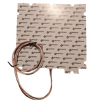 Keenovo Heaterpad 250mm (back) Keenovo Heaterpad 250mm (back)