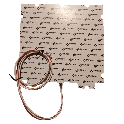 Keenovo Heaterpad 250mm (back) Keenovo Heaterpad 250mm (back)