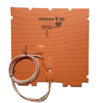 Keenovo Heaterpad 250mm (front)