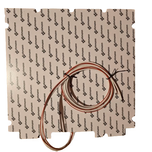 Keenovo Heaterpad 300mm (back) Keenovo Heaterpad 300mm (back)